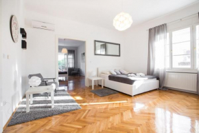 Отель Apartment Ribnjak, Загреб